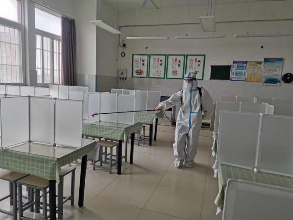 什么情況下需要采用專業(yè)消殺服務？