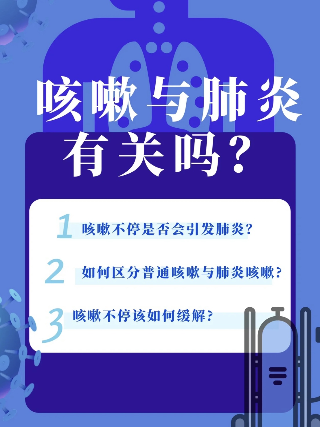 如何區(qū)分到底感染到哪里了呢？這五個癥狀要注意！