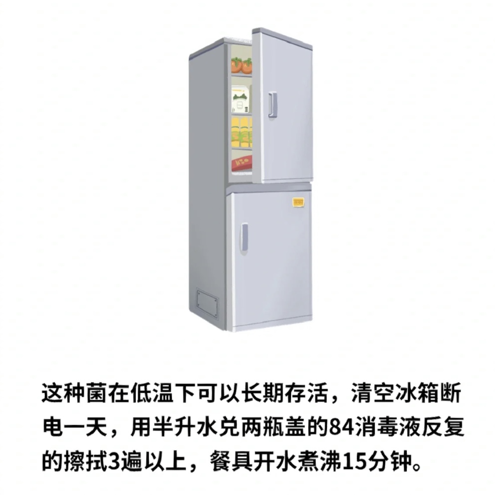 陽康有必要清理冰箱嗎？