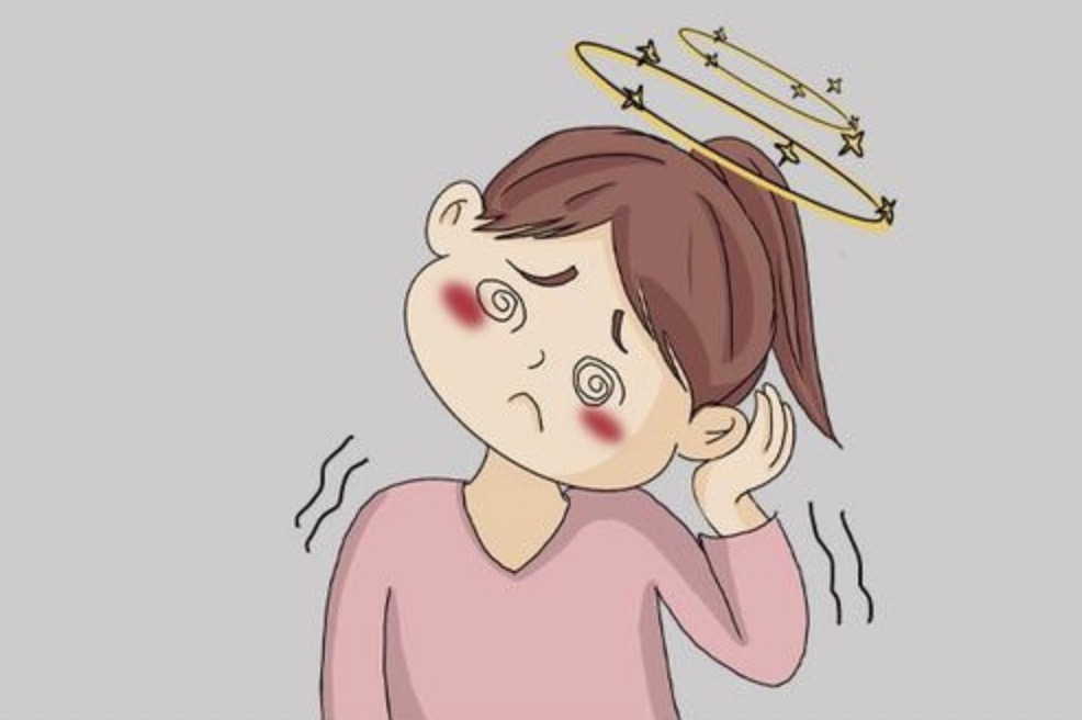 持續(xù)性頭暈惡心？對癥下藥才更有效！