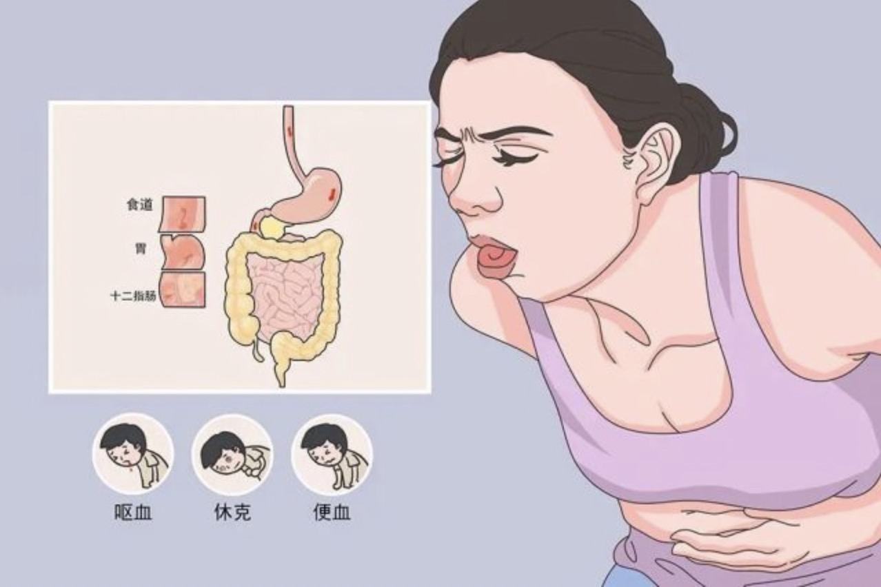 肝胃不和怎么辦？試試中醫(yī)調(diào)理小妙招