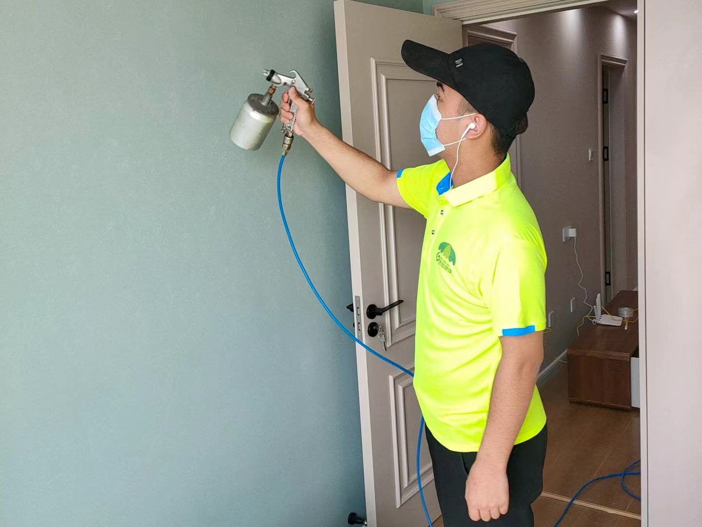 冬季這樣除甲醛，讓你快速入住新房！