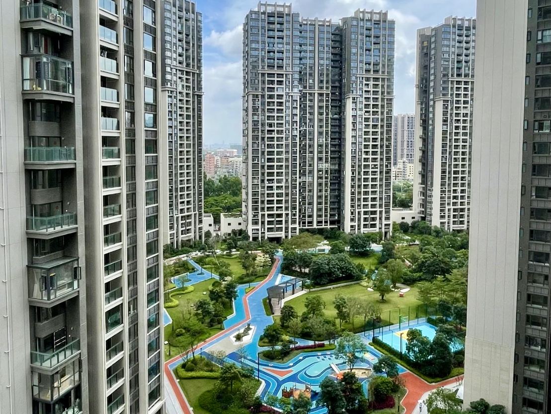 如何選擇空氣質(zhì)量高的房屋？