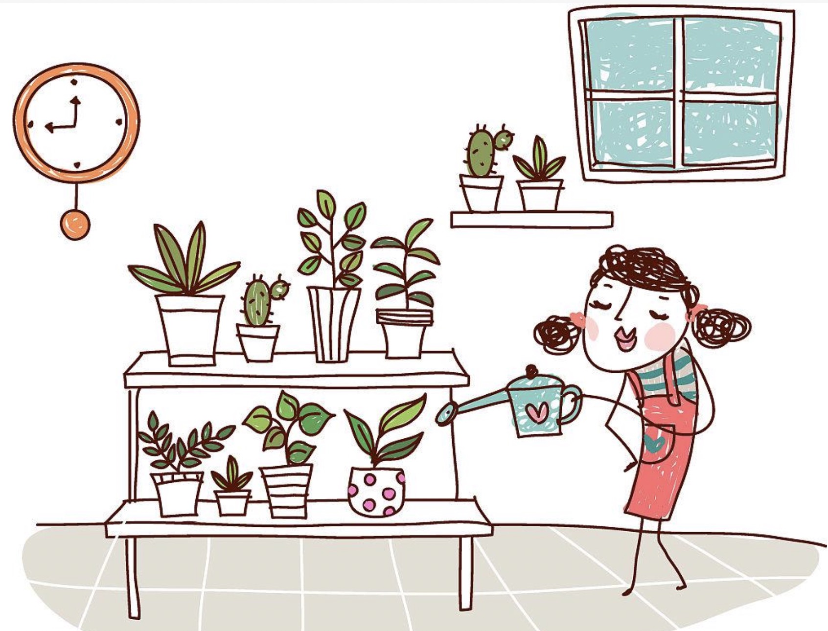 懶人養(yǎng)花，這些推薦給你！