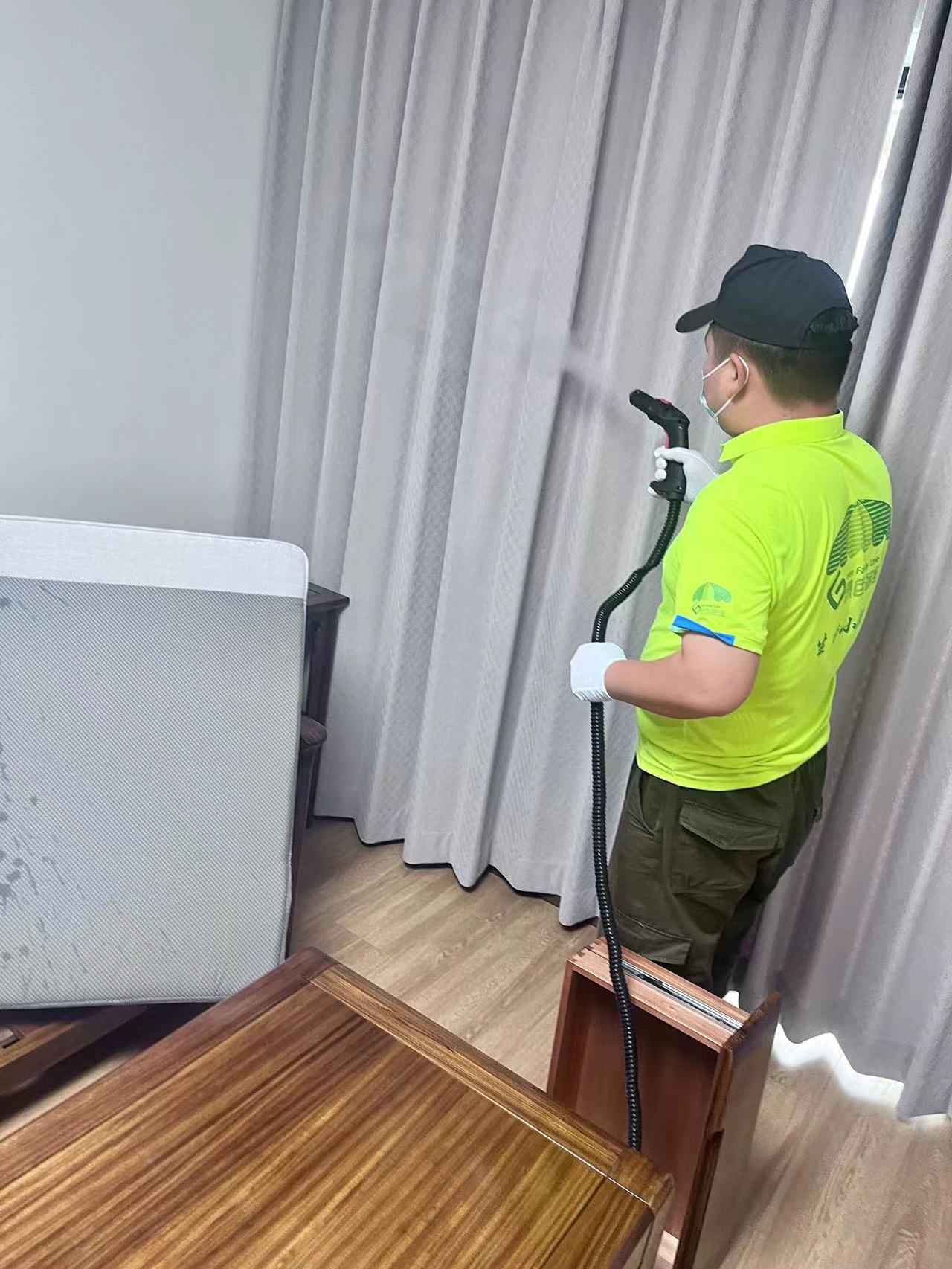 清醒點吧！裝修后除甲醛真的沒有捷徑