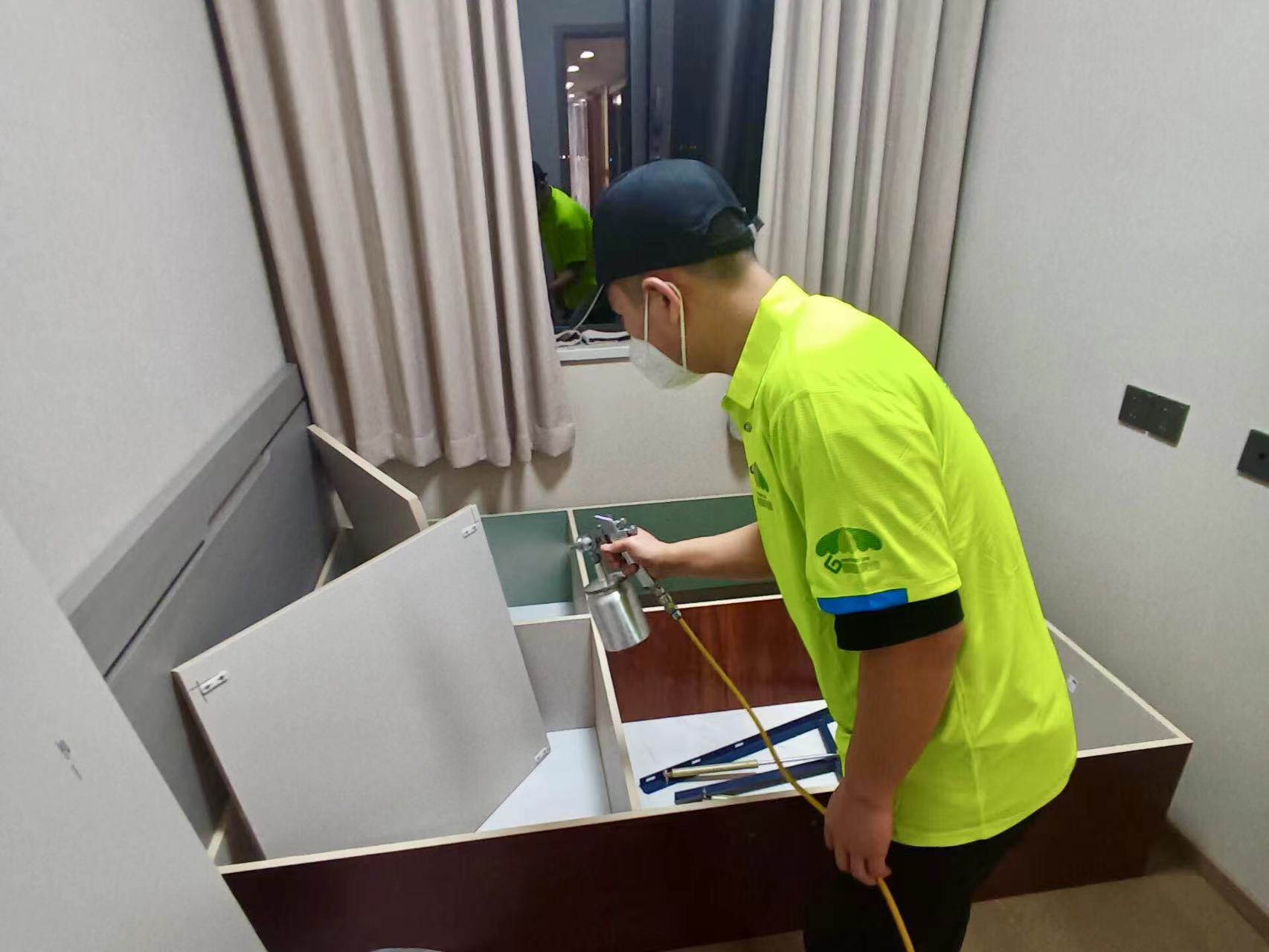 裝修后還在擔(dān)心怎么除甲醛？跟我這么操作！