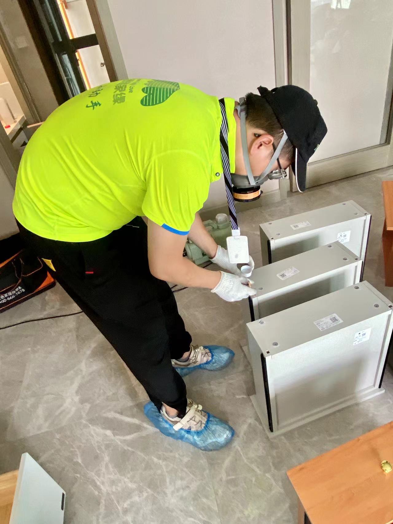 裝修后的甲醛不好治理？這些除甲醛知識你了解嗎？