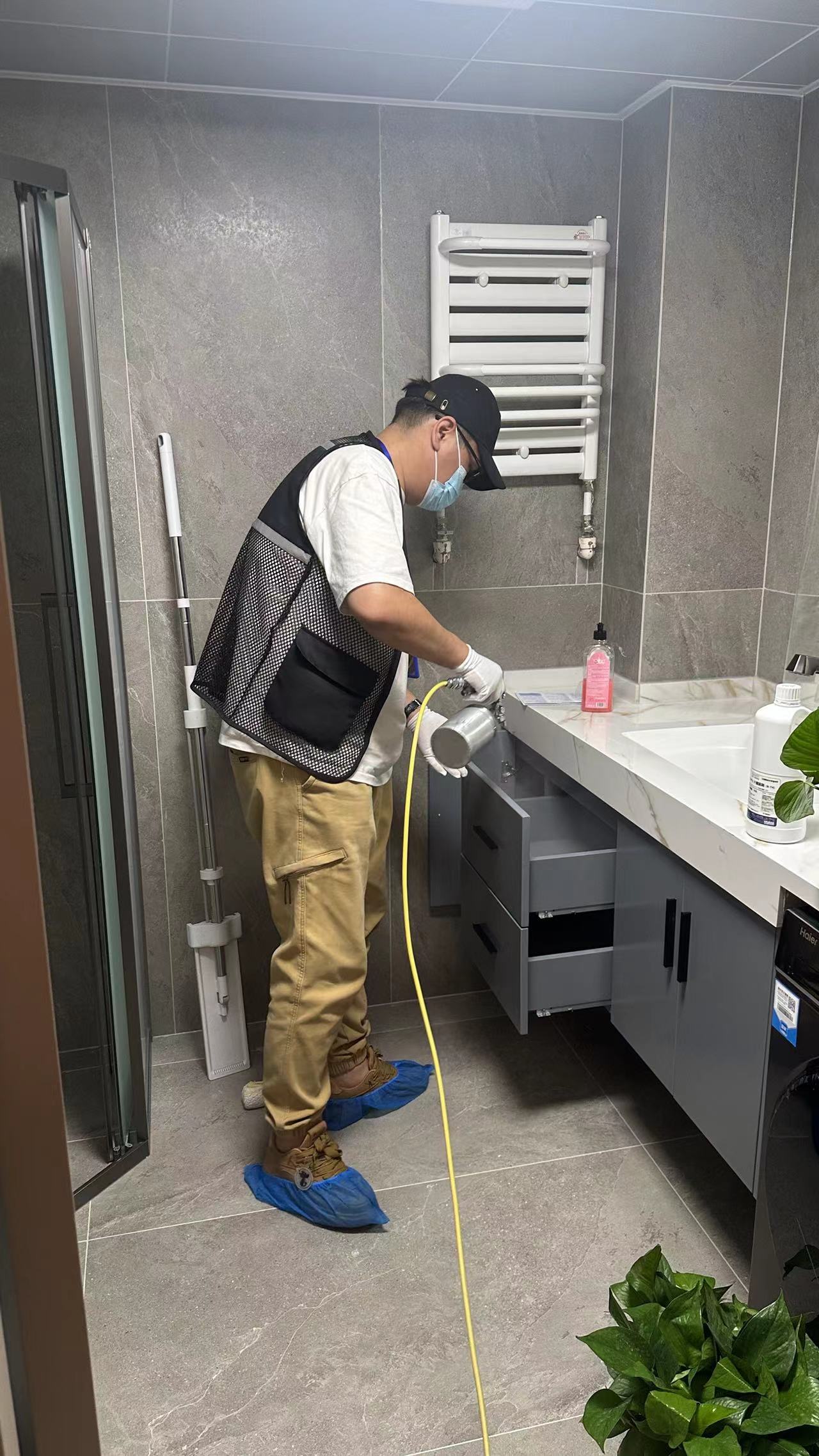 甲醛之患嚴重？別急來看我的新家除甲醛方法！