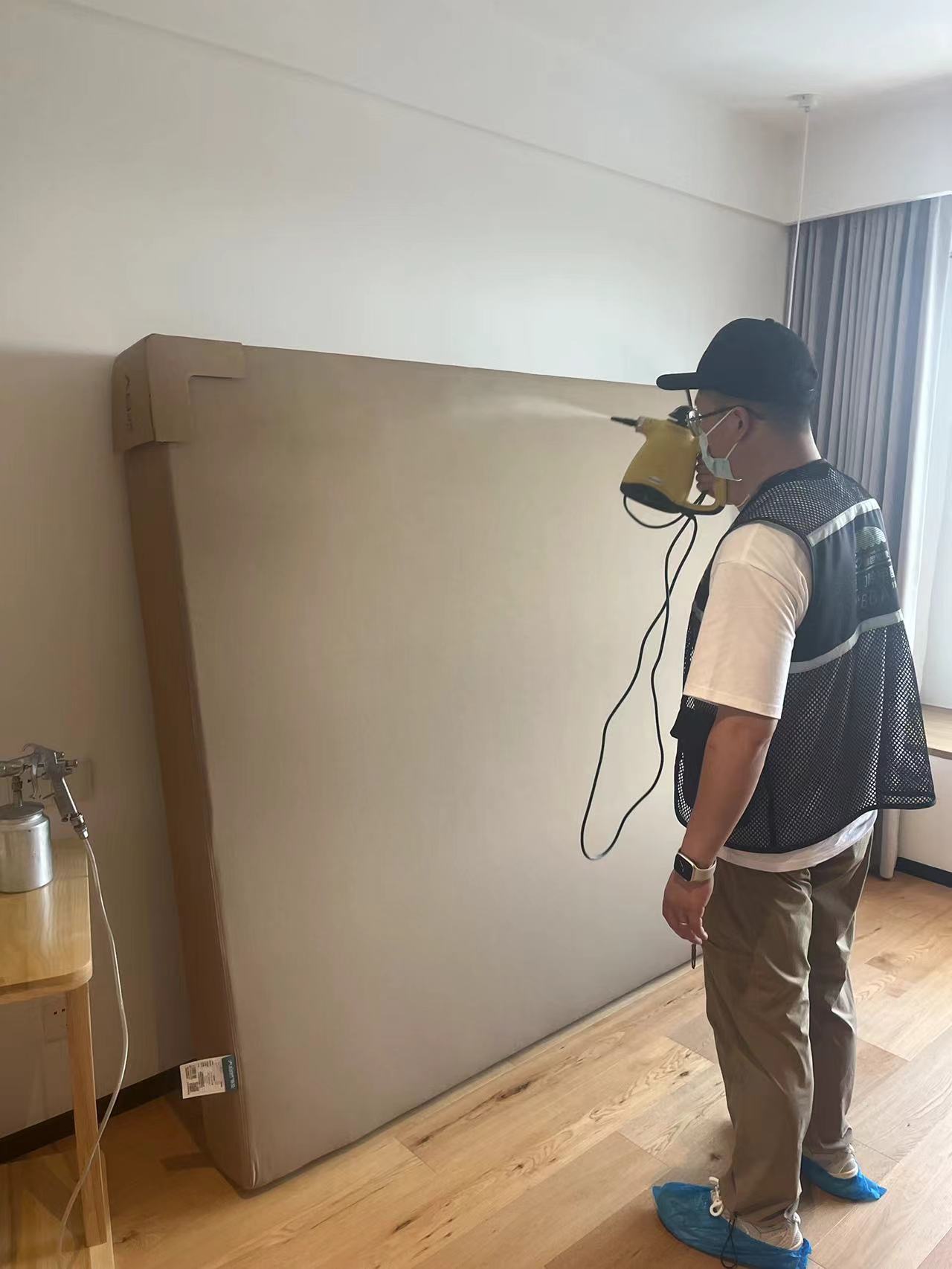 不藏著掖著了！新房除甲醛方法找到了！
