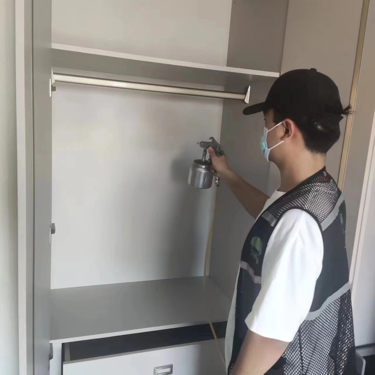 甲醛反彈不停歇？專業(yè)去除甲醛的技巧來了！