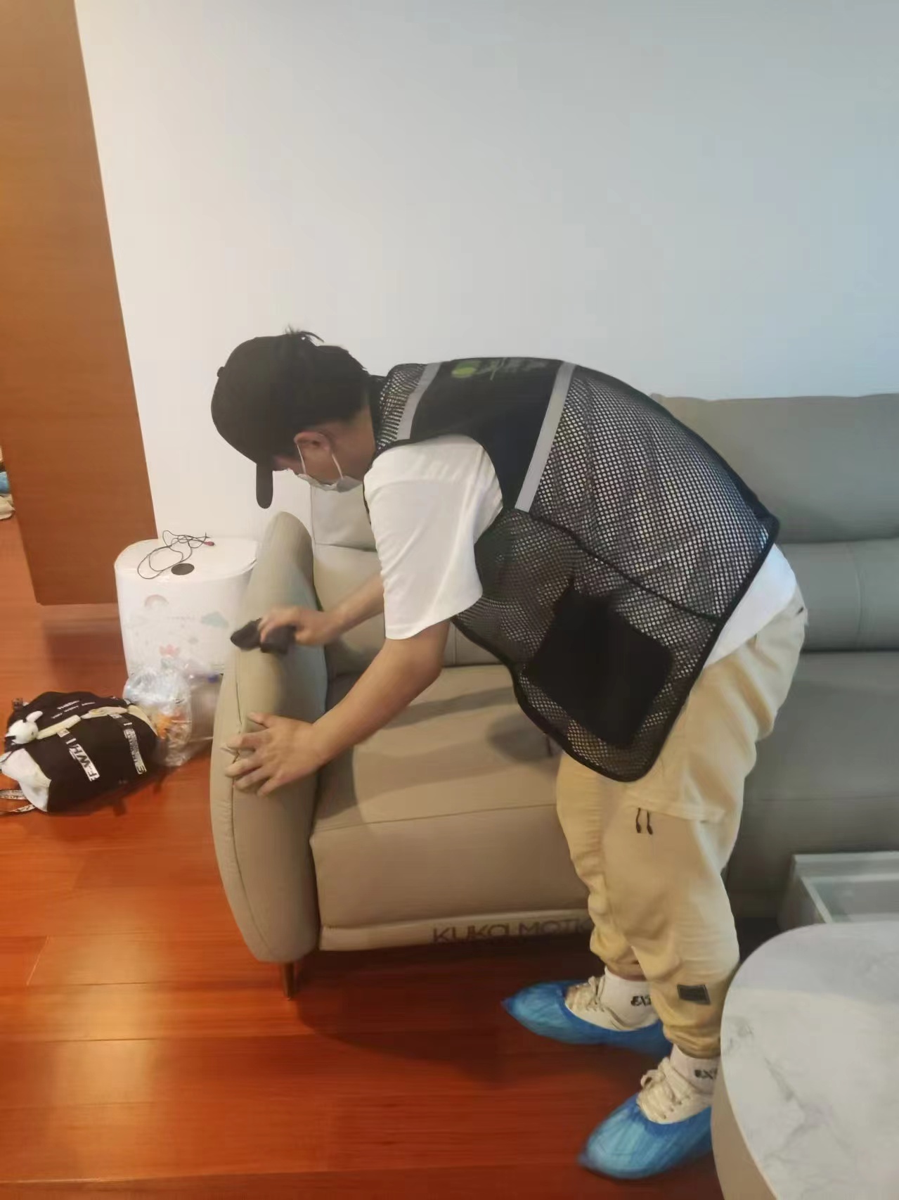 甲醛還分類型？裝修后除甲醛一定要先了解！